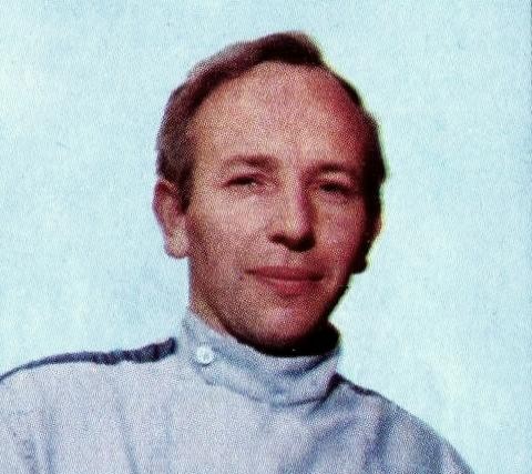 	John Surtees	